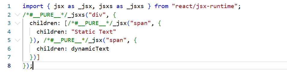 react和vue3底层技术原理对比 图2